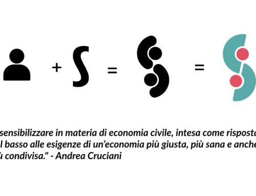 Andrea Cruciani racconta Ci. Sta. I.